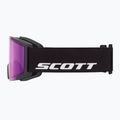 Ochelari de schi SCOTT Shield LS black/amp ls blue chrome 2