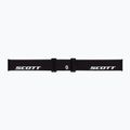 Ochelari de schi SCOTT Shield LS black/amp ls blue chrome 5