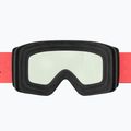 Ochelari de schi SCOTT Shield LS black/purple/cinnamon chrome 3