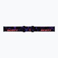 Ochelari de schi SCOTT Shield LS black/purple/amp ls cinnamon chrome 5
