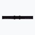 Ochelari de schi SCOTT Shield LS black/fog grey/amp ls cinnamon chrome 4