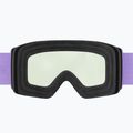 Ochelari de schi SCOTT Shield LS sherbet purple/amp ls cinnamon chrome 3