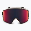 Ochelari de schi SCOTT React Light Sensitive granite black/white/amp red chrome 3