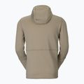 Bluză fleece pentru bărbați SCOTT Defined Light Hoody portobello beige 2
