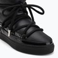 Ghete pentru femei INUIKII Gloss black 7