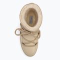 Ghete pentru femei INUIKII Full Leather cream 5