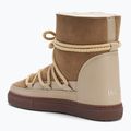 Cizme de zăpadă pentru femei INUIKII Classic Wedge bej 3