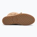Ghete pentru femei INUIKII Curly brown 4