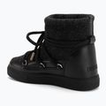 Ghete INUIKII Felt black 3