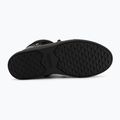Ghete INUIKII Felt black 4