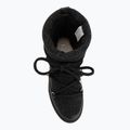 Ghete INUIKII Felt black 5