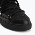 Ghete INUIKII Felt black 7