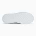 Încălțăminte pentru femei INUIKII Matilda Canvas Low white 4