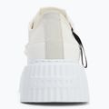 Încălțăminte pentru femei INUIKII Matilda Canvas Low white 6