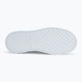 Încălțăminte pentru femei INUIKII Matilda Canvas High white 4