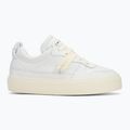 Încălțăminte pentru femei INUIKII Colette Nappa white 2