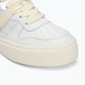 Încălțăminte pentru femei INUIKII Colette Nappa white 7