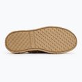 Papuci pentru femei  INUIKII Matilda Mule Suede beige 4