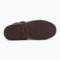 Ghete pentru femei INUIKII Classic Low bordeaux 4