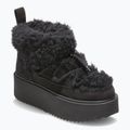 Ghete pentru femei INUIKII Teddy Platform black 8