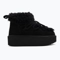 Ghete pentru femei INUIKII Teddy Platform black 2