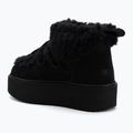 Ghete pentru femei INUIKII Teddy Platform black 3