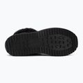 Ghete pentru femei INUIKII Teddy Platform black 4