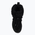 Ghete pentru femei INUIKII Teddy Platform black 5