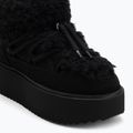 Ghete pentru femei INUIKII Teddy Platform black 7