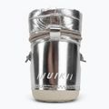 Ghete pentru femei INUIKII Mountain Metallic silver 6