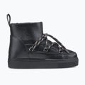 Ghete pentru femei INUIKII Full Leather Gloss black 2