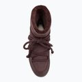 Ghete pentru femei INUIKII Classic 2025 bordeaux 5