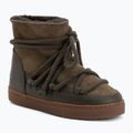 Ghete pentru femei Inuikii Classic olive green