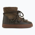 Ghete pentru femei Inuikii Classic olive green 2