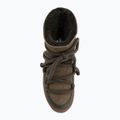 Ghete pentru femei Inuikii Classic olive green 5
