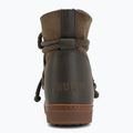 Ghete pentru femei Inuikii Classic olive green 6