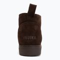 Ghete pentru femei Inuikii Classic Low dark brown 6
