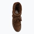 Ghete pentru femei Inuikii Classic chocolate 5