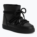 Ghete pentru femei INUIKII Full Leather black