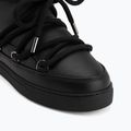 Ghete pentru femei INUIKII Full Leather black 7