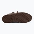 Ghete pentru femei INUIKII Full Leather dark brown 4