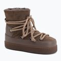 Ghete pentru femei Inuikii Classic taupe