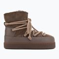 Ghete pentru femei Inuikii Classic taupe 2