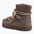 Ghete pentru femei Inuikii Classic taupe 3