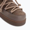 Ghete pentru femei Inuikii Classic taupe 7