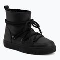 Ghete pentru femei INUIKII Full Leather black