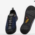 KEEN Jasper II cizme de trekking pentru bărbați albastru marin 1026608 11