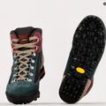 Cizme de trekking pentru femei AKU Ultra Light Original GTX gri-verde 365.20-388 11