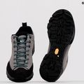 Cizme de trekking pentru bărbați SCARPA Mojito Trail Hkb Salix albastru 63316-350/7 10