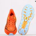 HOKA Speedgoat 5 bărbați pantofi de alergare portocaliu 1123157-PBAY 10